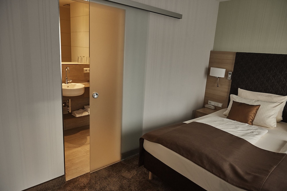 Comfort Double Room photo 2