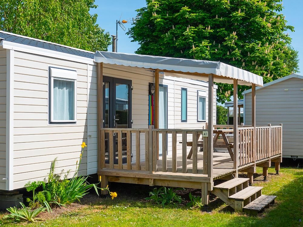 Superior Mobile Home photo 1