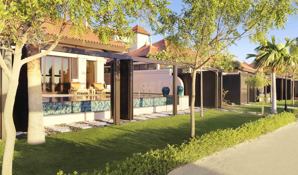 One Bedroom Beach Pool Villa
