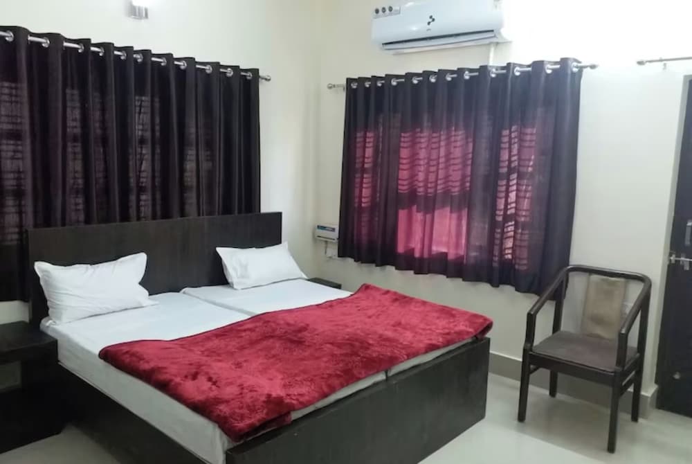 Standard Room - Photo 8