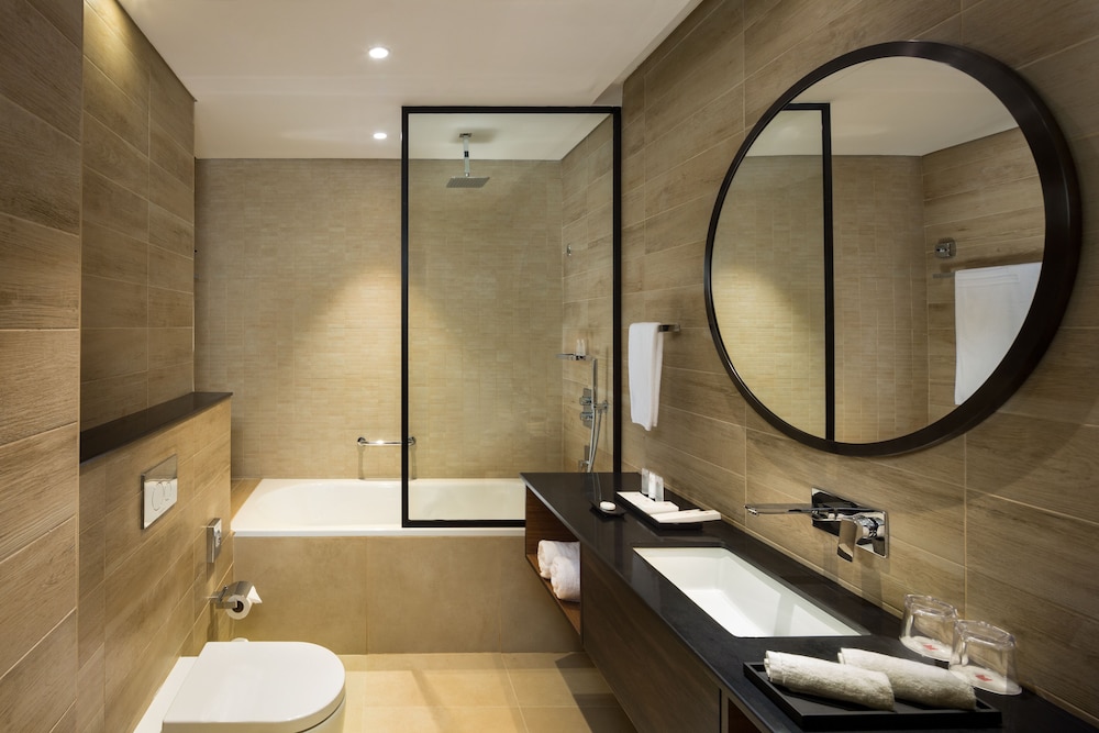 Executive Apartment, 1 King Bed photo 3