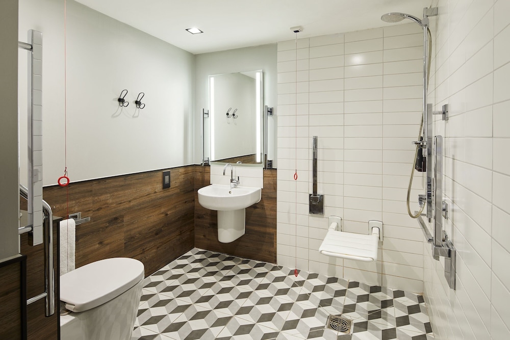 Residence Inn by Marriott London Tower Bridge, Billede 8