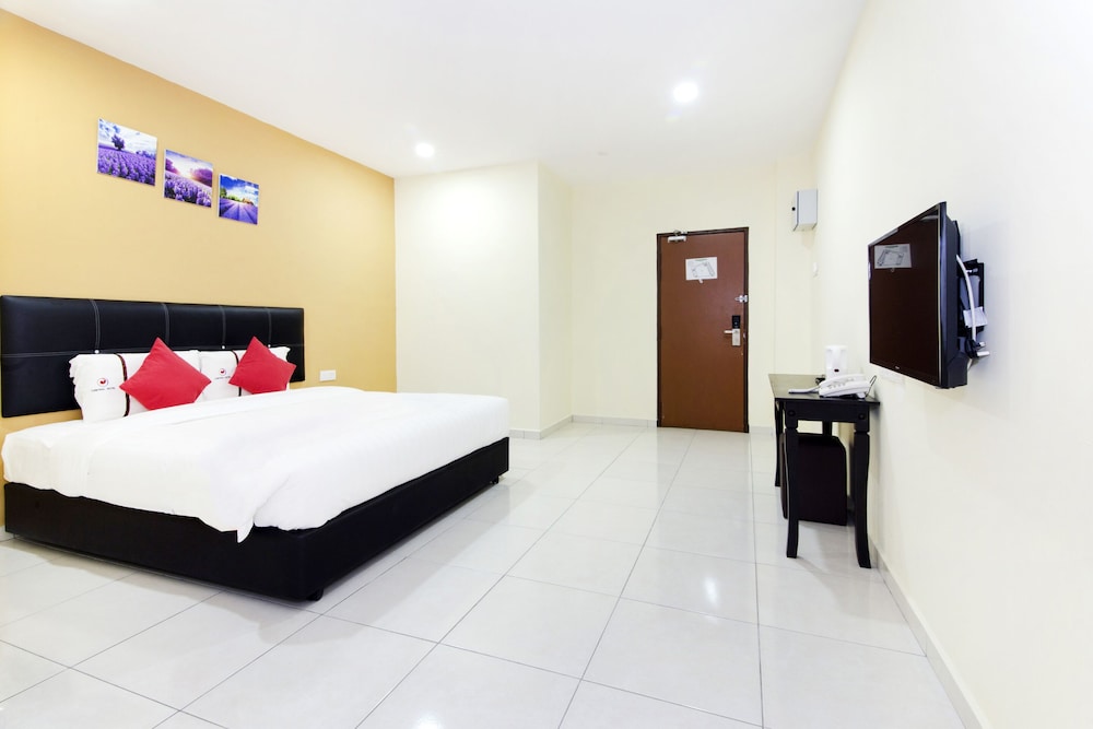 Standard Double Room - Photo 6