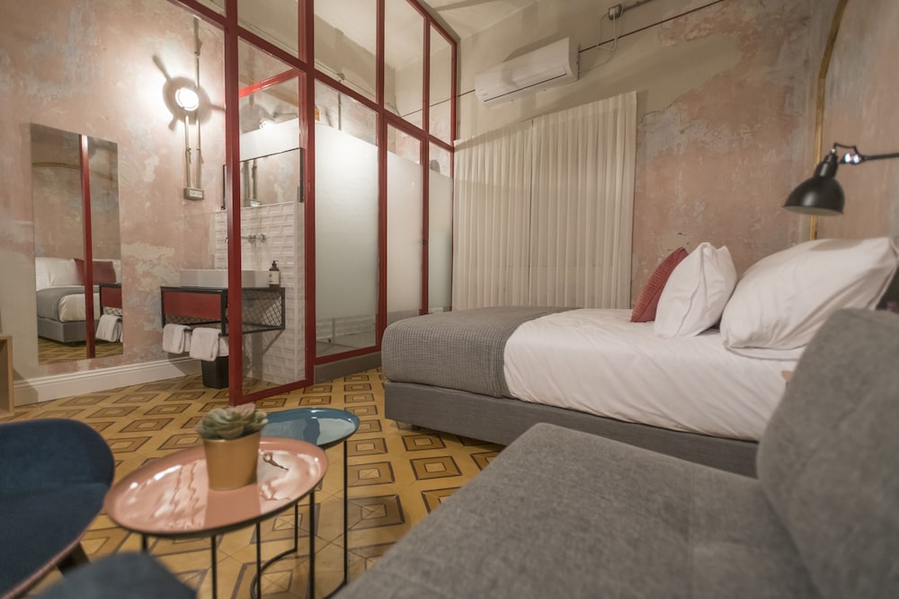 Suite, Non Smoking
