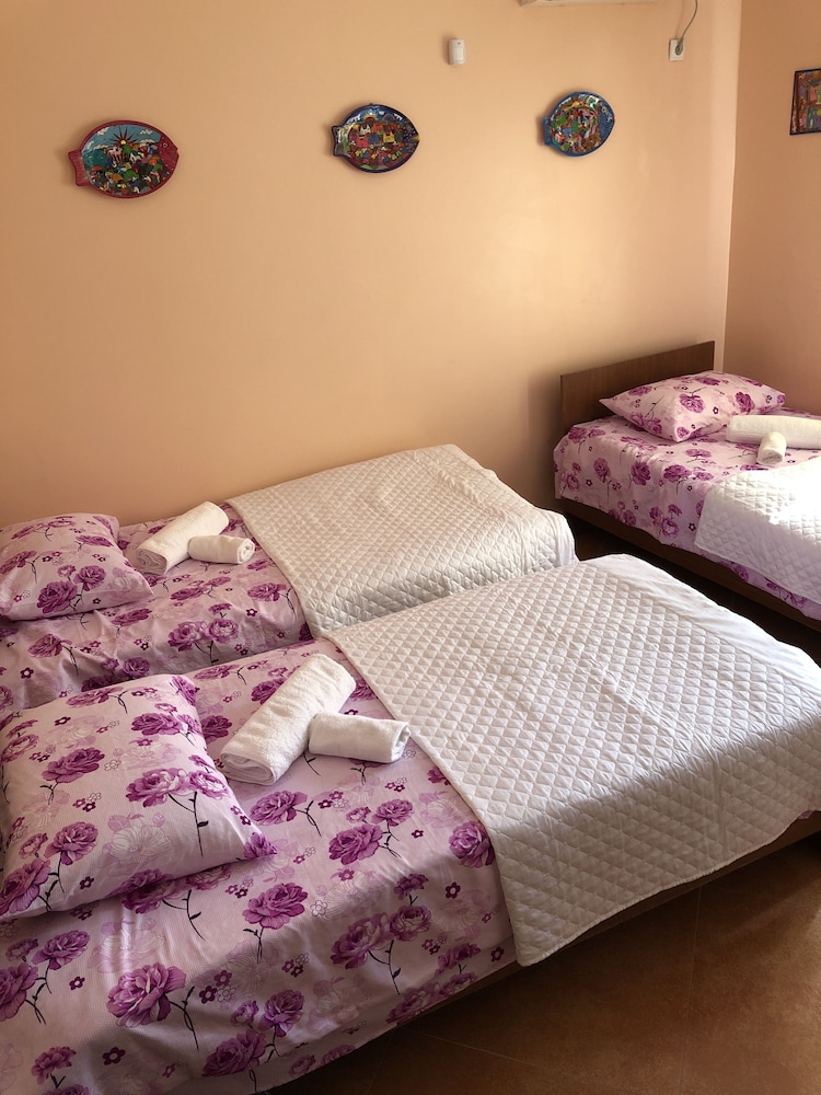 Triple Room photo 2