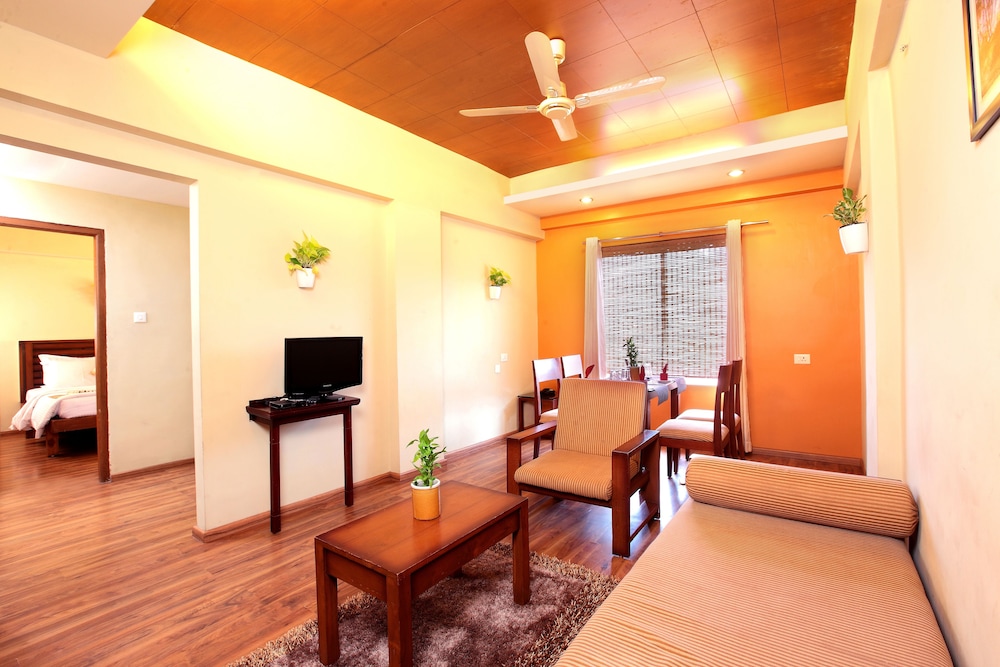 Premium Suite, 1 Bedroom photo 2