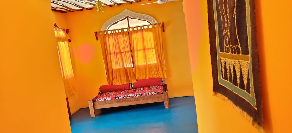 Junior Suite, Ocean View, Sea Facing (n 9)