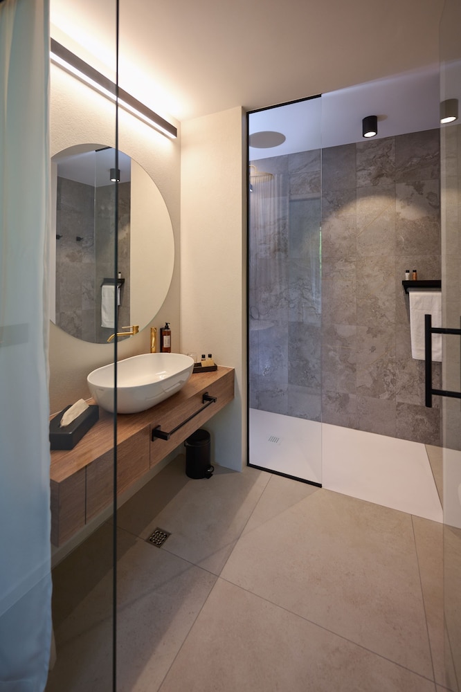 Deluxe Double Room, Mountain View - Photo 13
