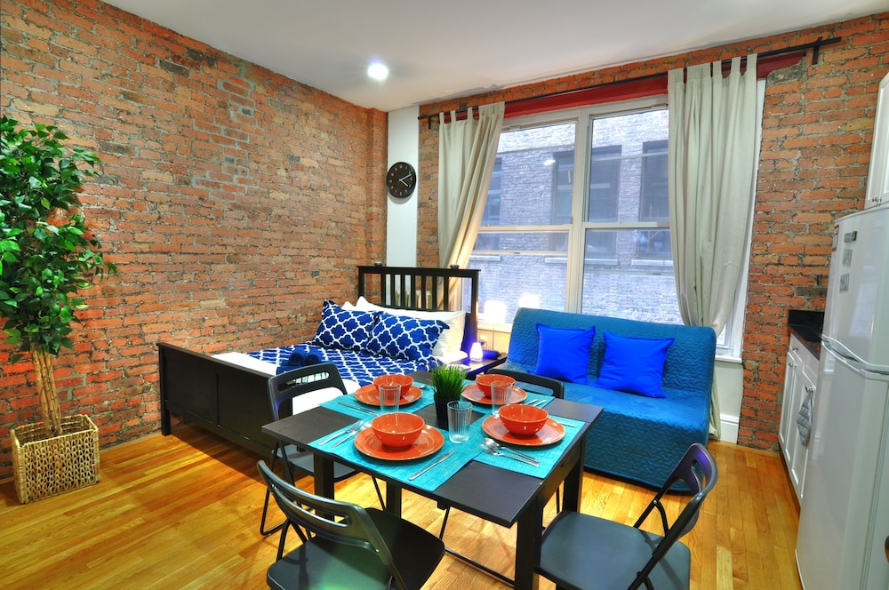 Chic Executive Studio photo 1