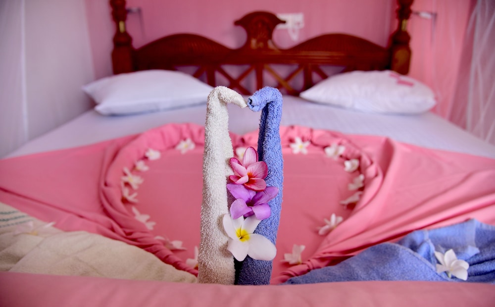 Luxury Triple Room, 1 Bedroom, Partial Sea View photo 2