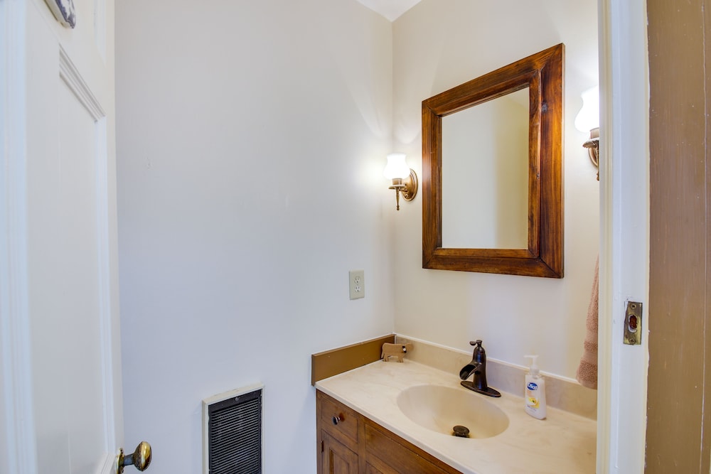 House (2 Bedrooms) photo 3