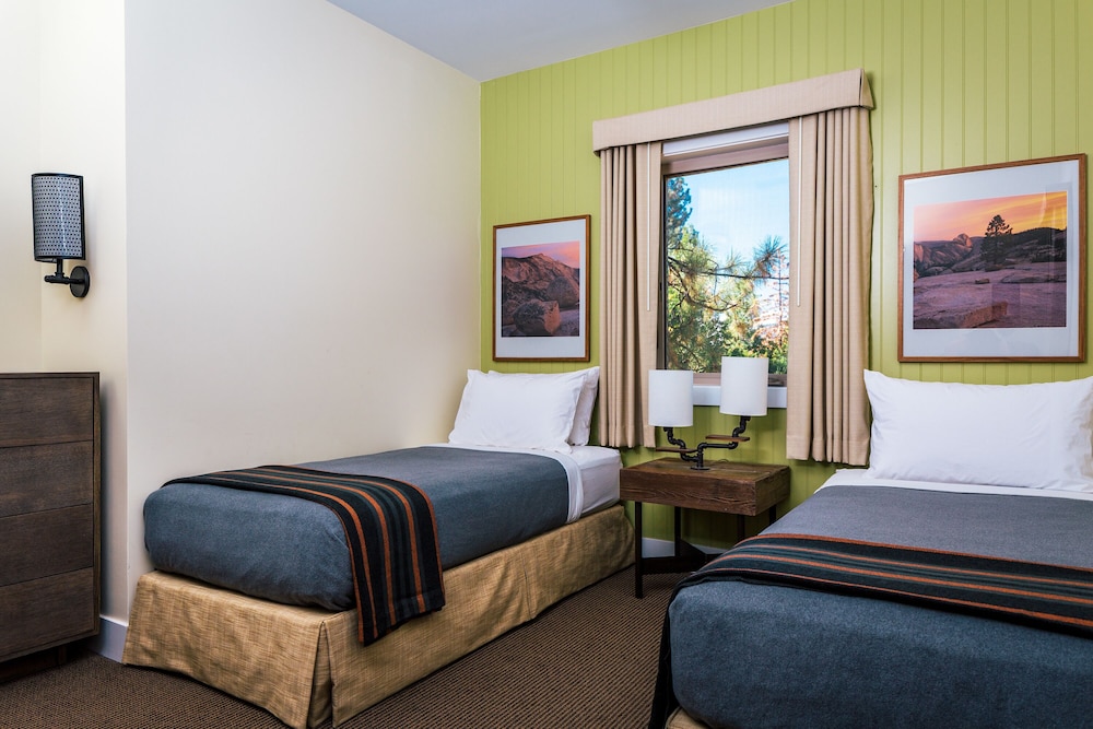 Rush Creek Lodge at Yosemite, Billede 4