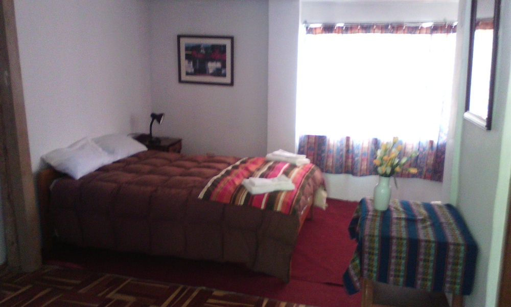 Family Bungalow, 3 Bedrooms photo 3