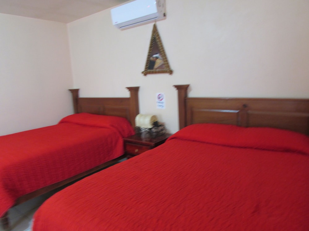 Double Room photo 3