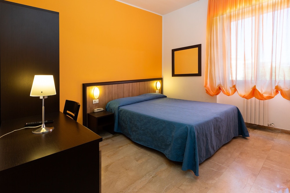 Double Room Single Use photo 2