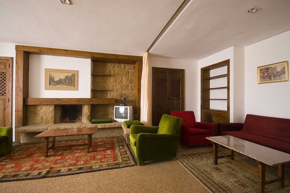 Apartamento Estándar, 1 habitación (4 personas)