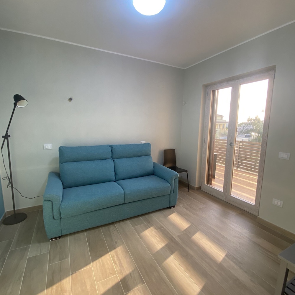 Elite Room, 2 Bedrooms, Terrace photo 2