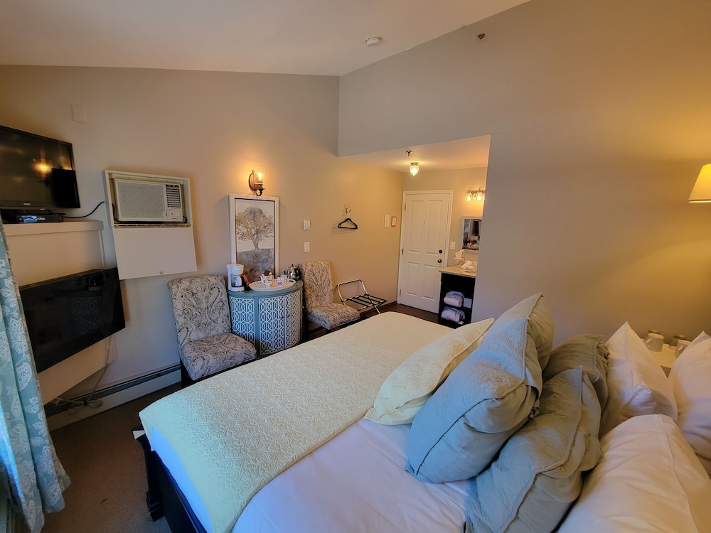 Economy Room - Photo 4