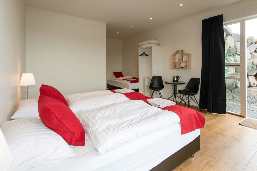 Standard Triple Room photo 1