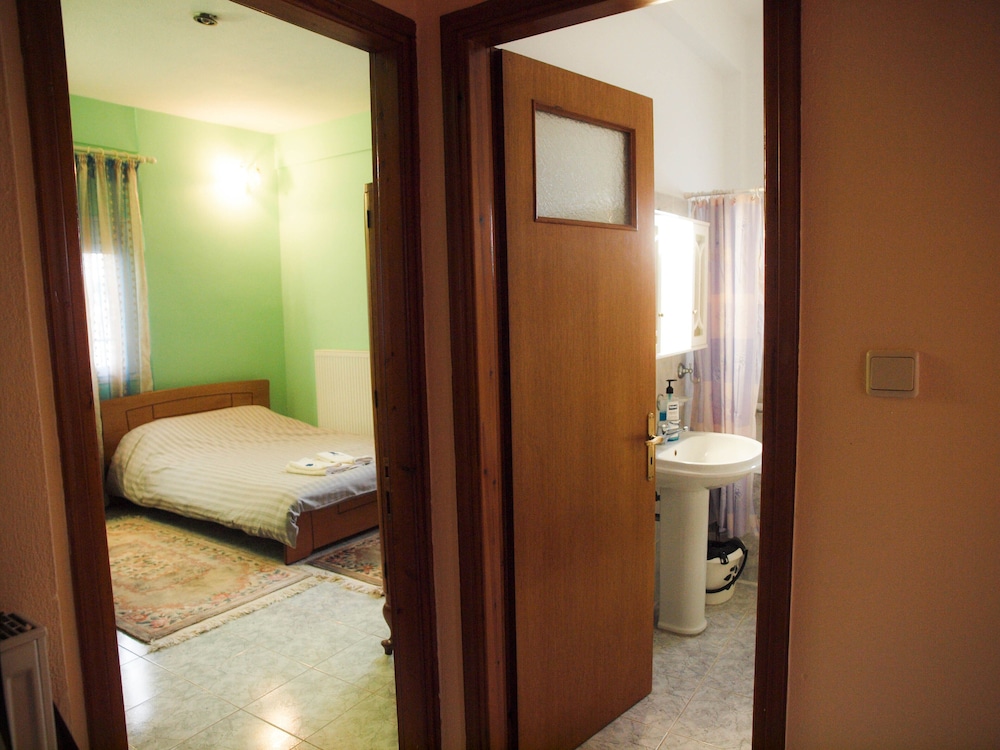 Apartment, 1 Bedroom, Accessible, Garden View