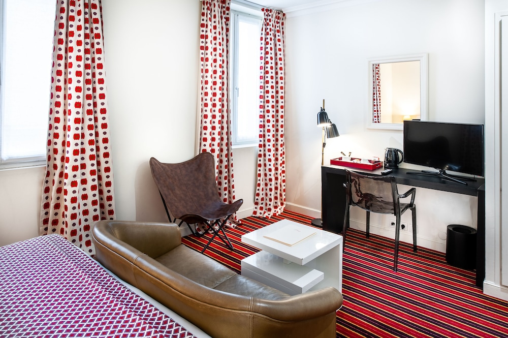 Club Double Room photo 3