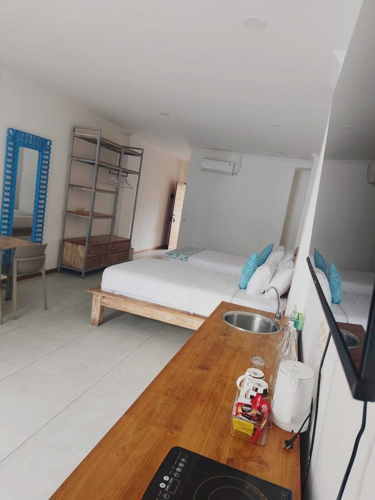Comfort Twin Room, Non Smoking photo 3