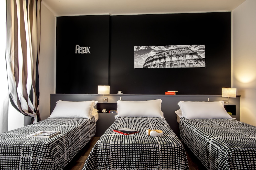 Triple Room photo 3