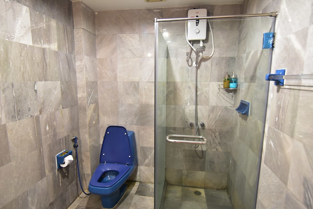 Signature Double Room, 1 Bedroom photo 2