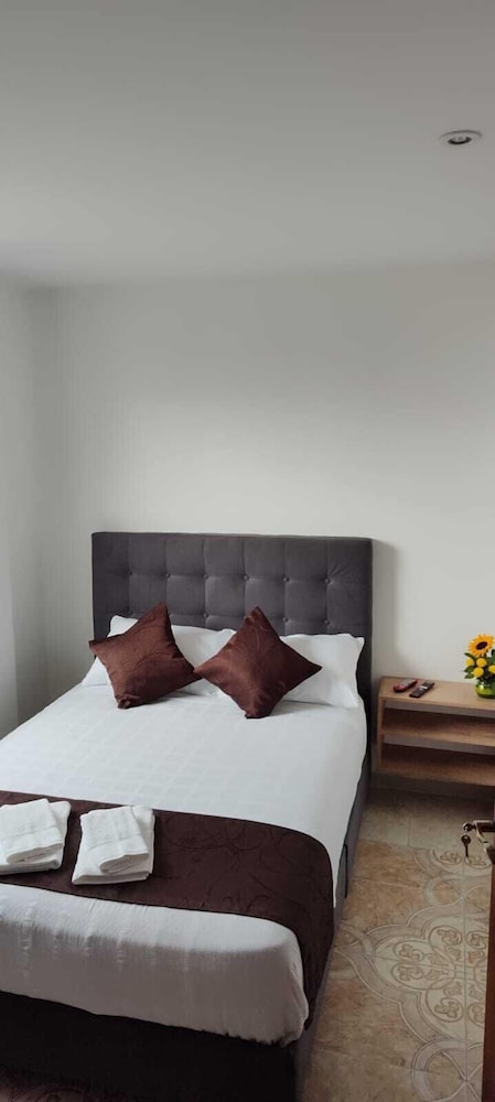 Basic Room photo 1