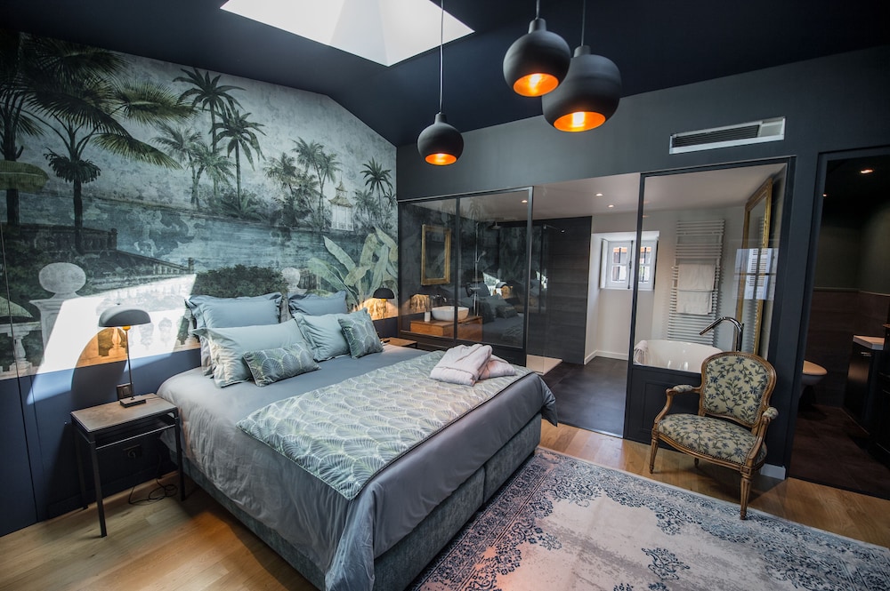 Deluxe Suite (Solène) photo 1