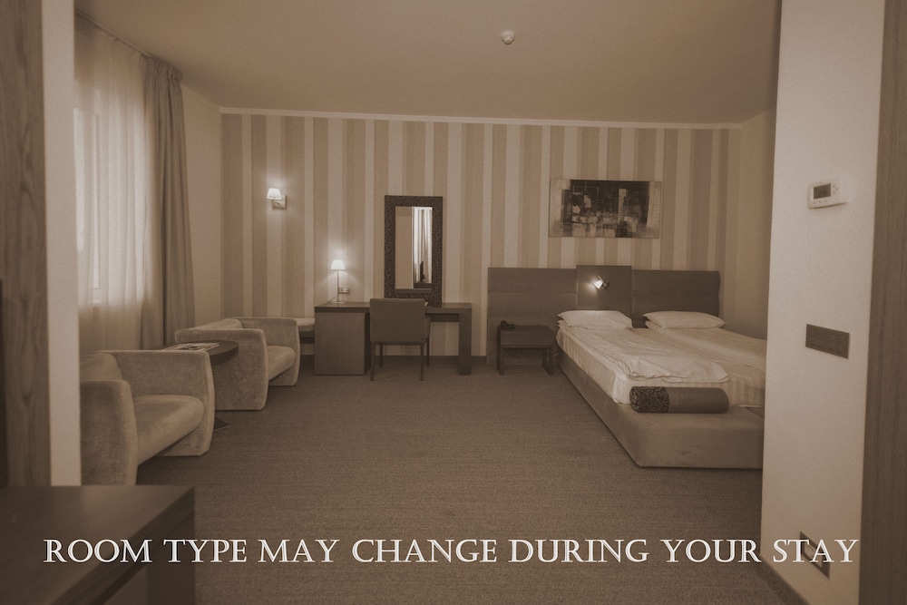 Flexible Room photo 2