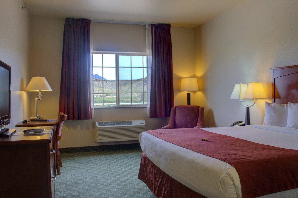 Deluxe Room photo 2
