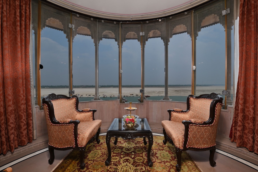 Varuna Burj with Ganges View photo 2
