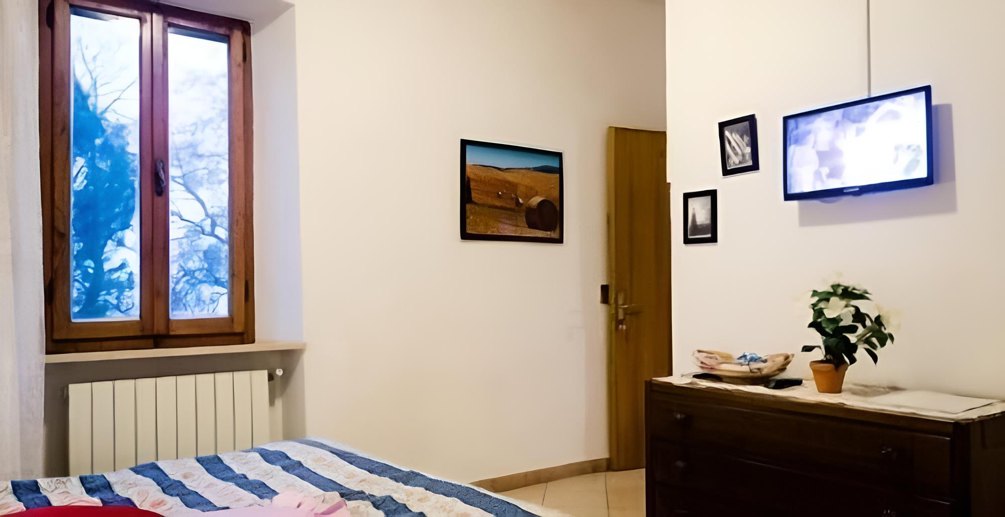 Double Room (n.1) photo 1