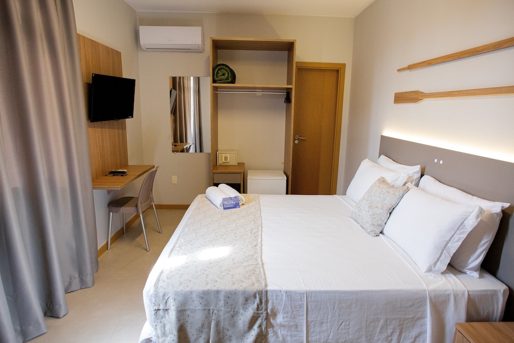 Standard Double Room photo 1