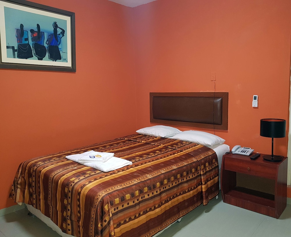 Executive Room photo 1