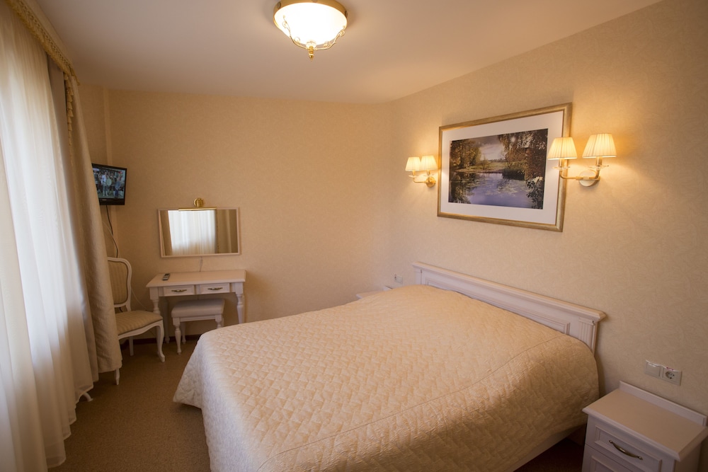 Suite photo 1