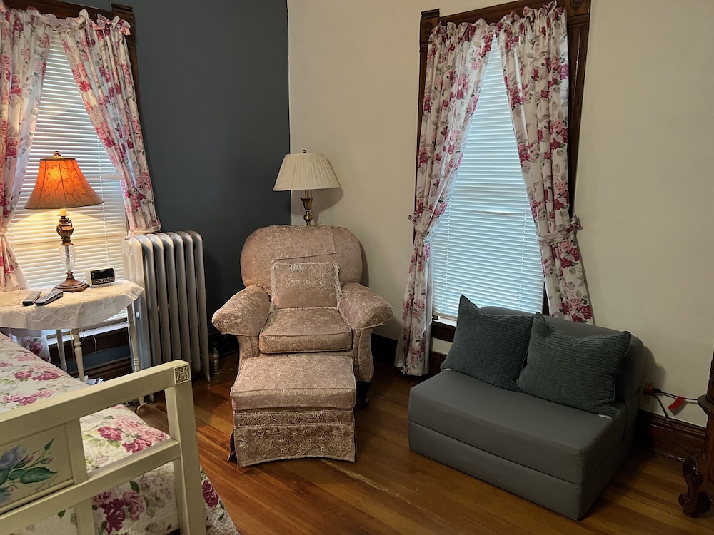 Deluxe Room photo 2