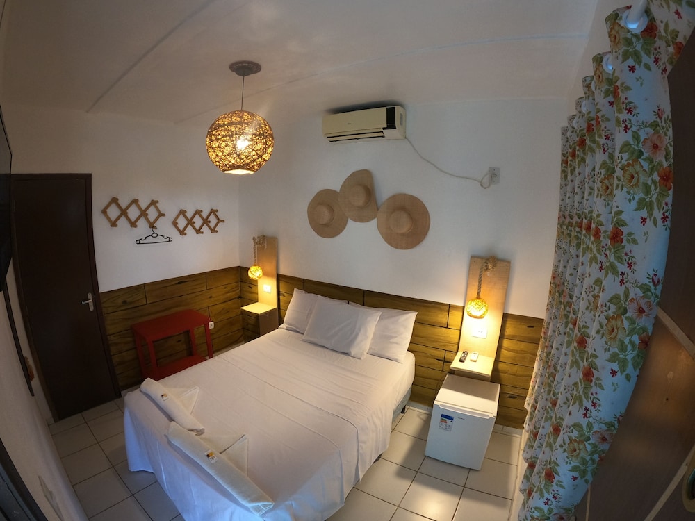 Standard Double Room - Photo 6
