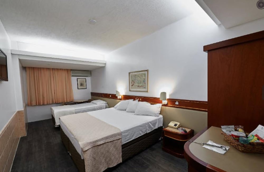 Deluxe Room photo 3