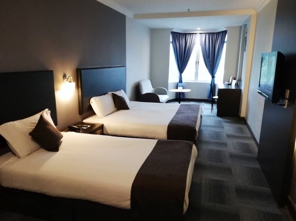 Deluxe Room photo 3