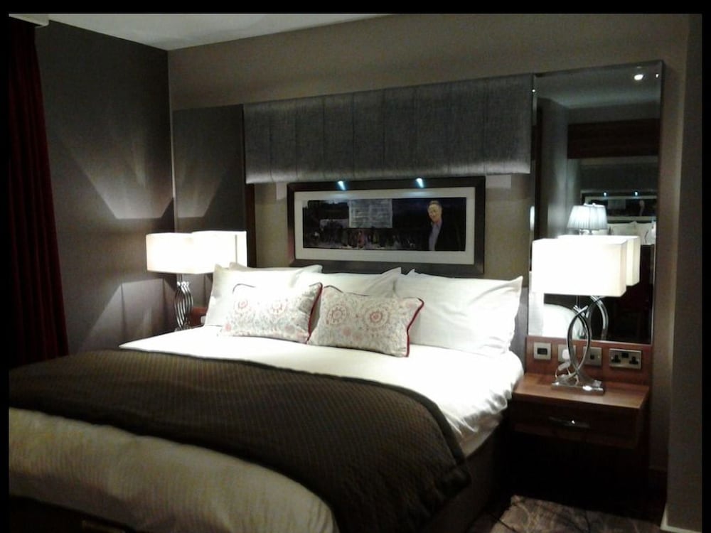 Executive Double Room, 1 Queen Bed - Photo 3