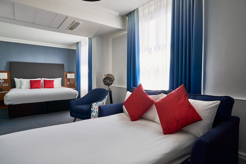 Star Suite (With Executive VIP Lounge Access) thumbnail 6