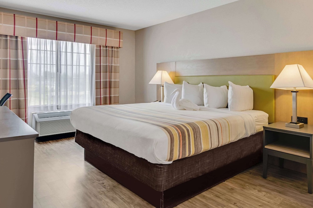Suite, 1 Bedroom, Non Smoking - Photo 7