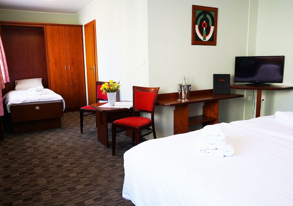Standard Triple Room photo 1
