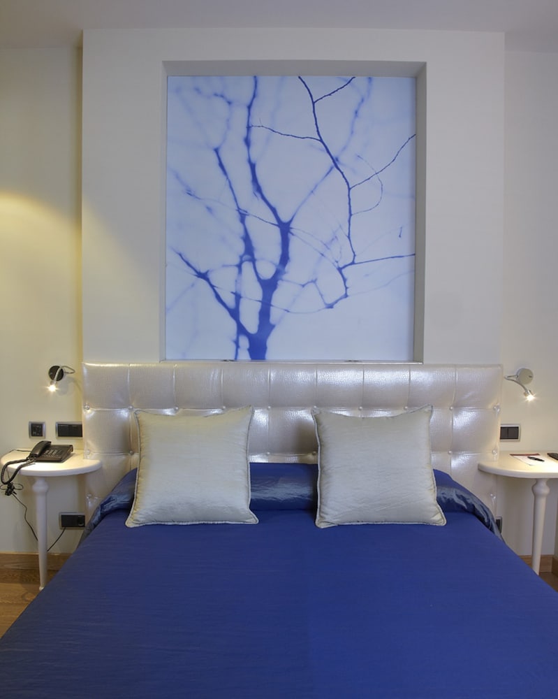 City Double or Twin Room