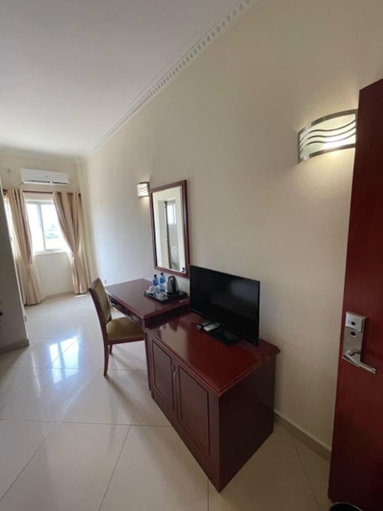 Twin Room photo 3