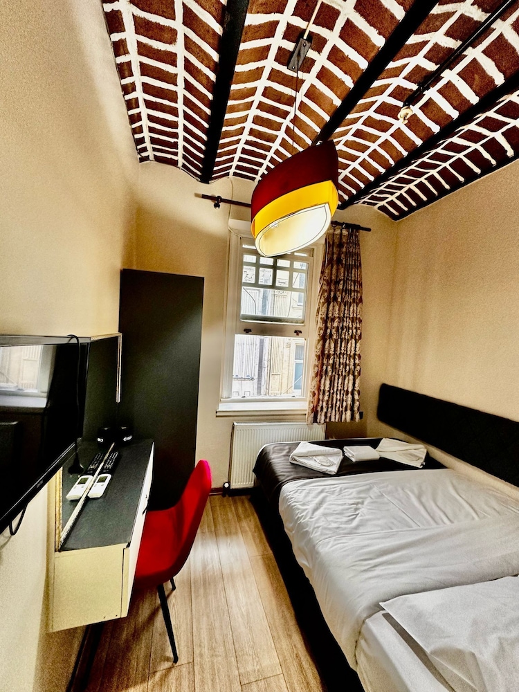 Standard Double Room photo 1