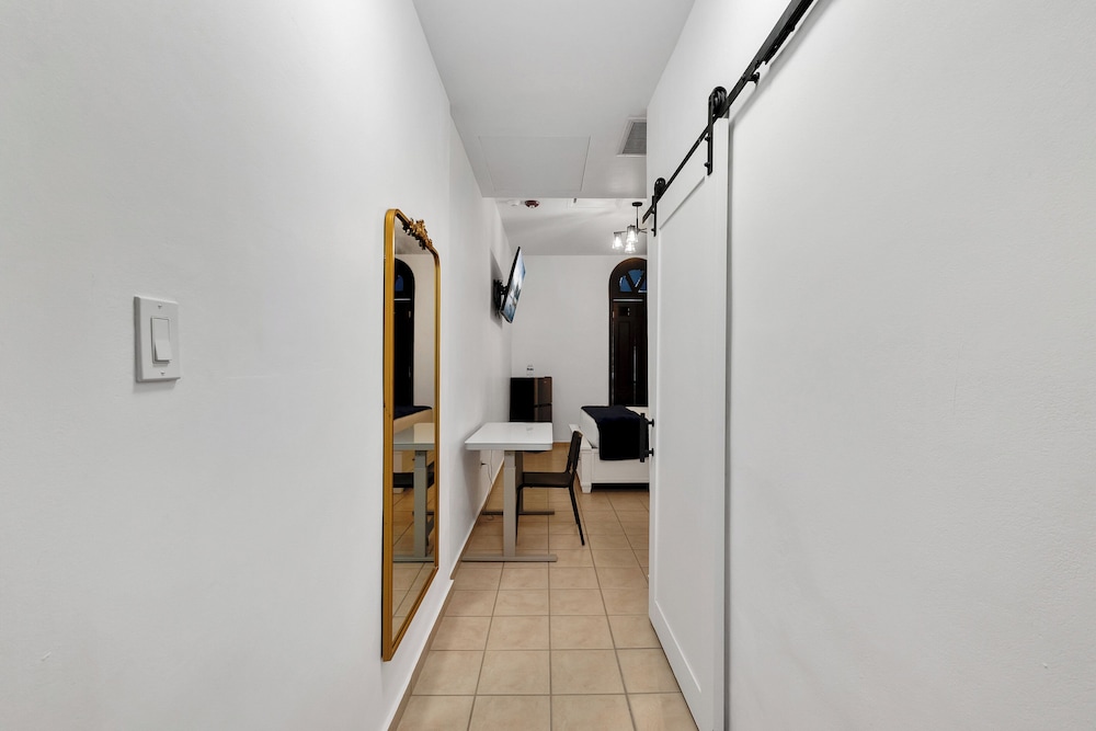 Premium Room, Park View