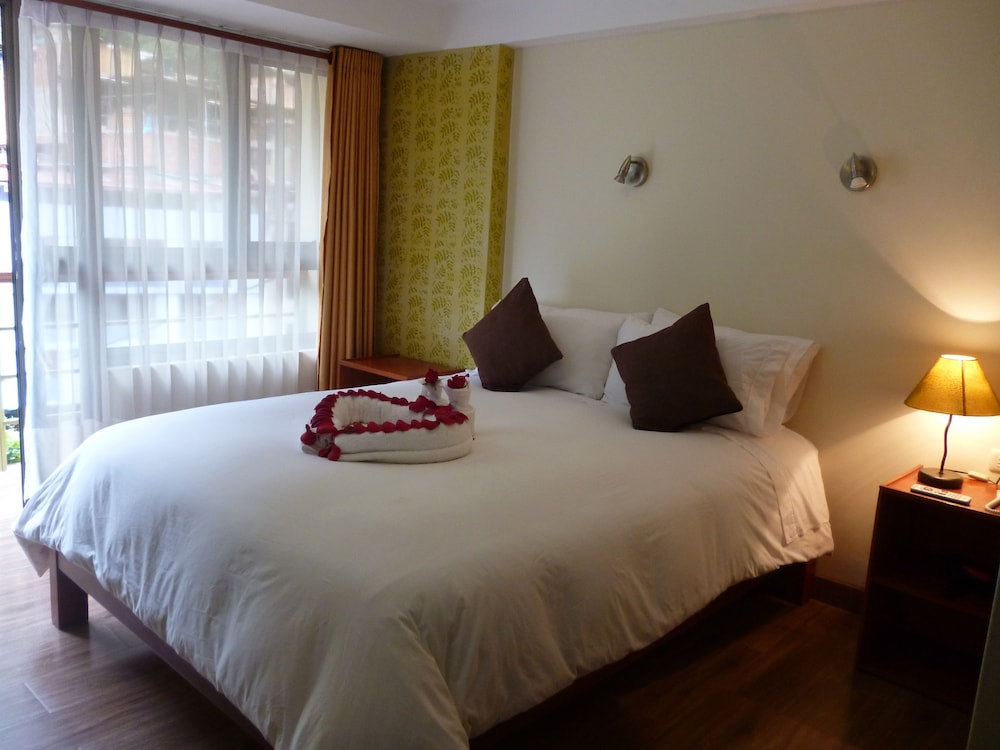 Double Room, Balcony photo 2